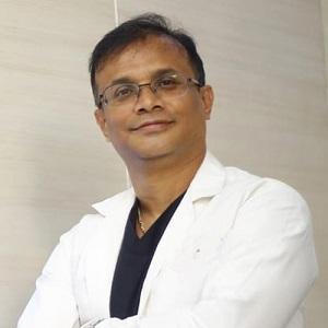 DR. B. VIJAYAKRISHNAN 